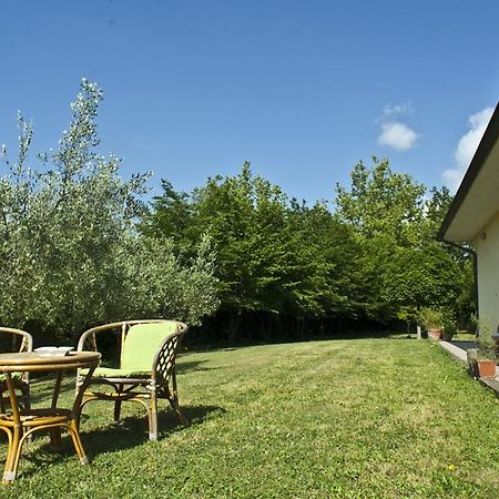 B&B Alle Terme Viterbo Exterior photo