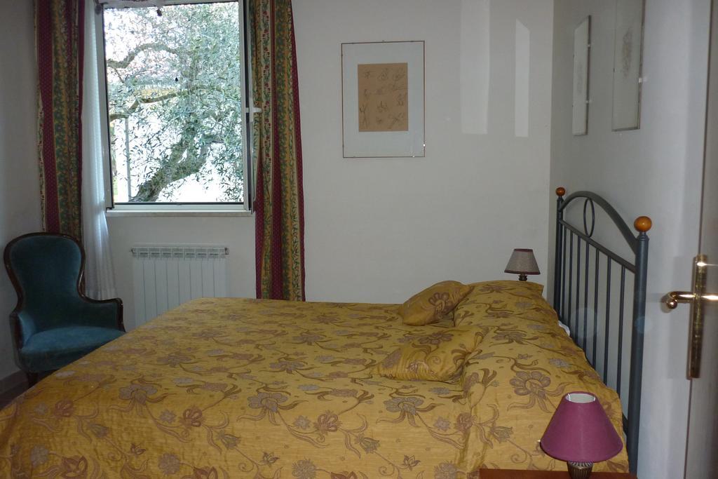 B&B Alle Terme Viterbo Room photo