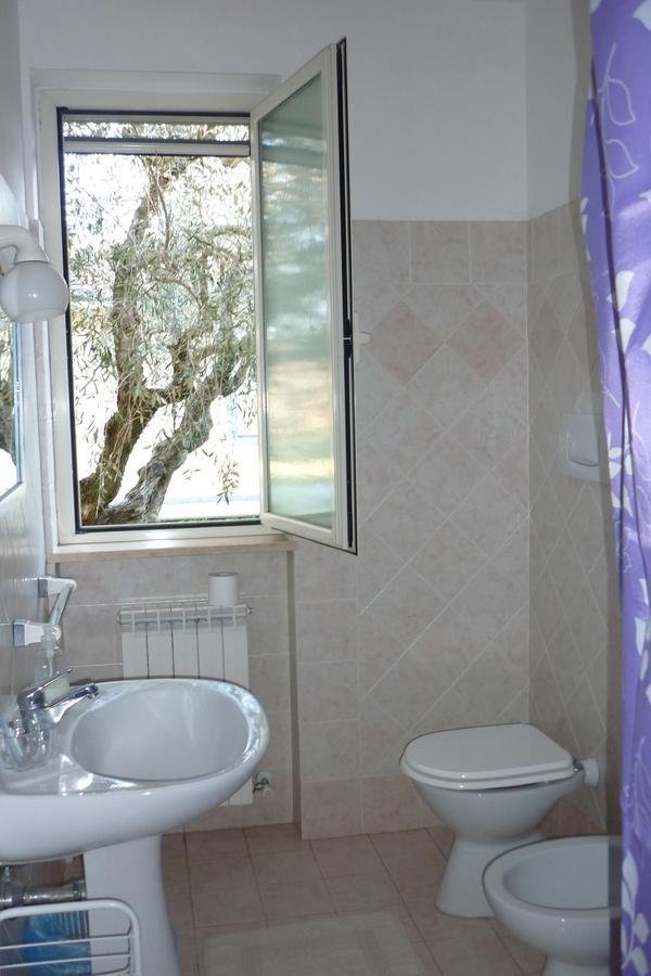 B&B Alle Terme Viterbo Room photo